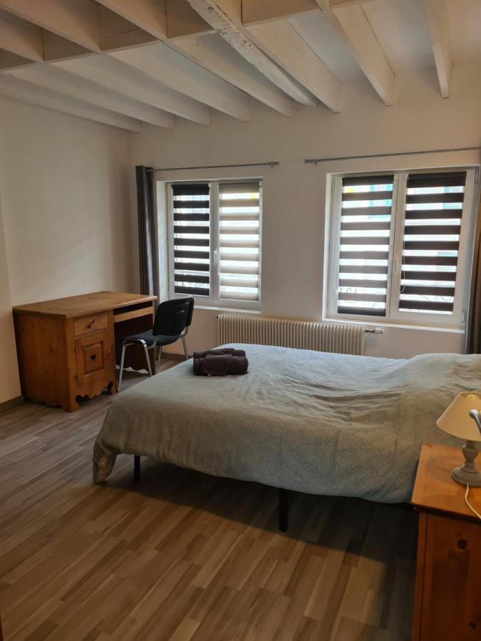 L'Appart Audomarois Saint-Omer  Dış mekan fotoğraf