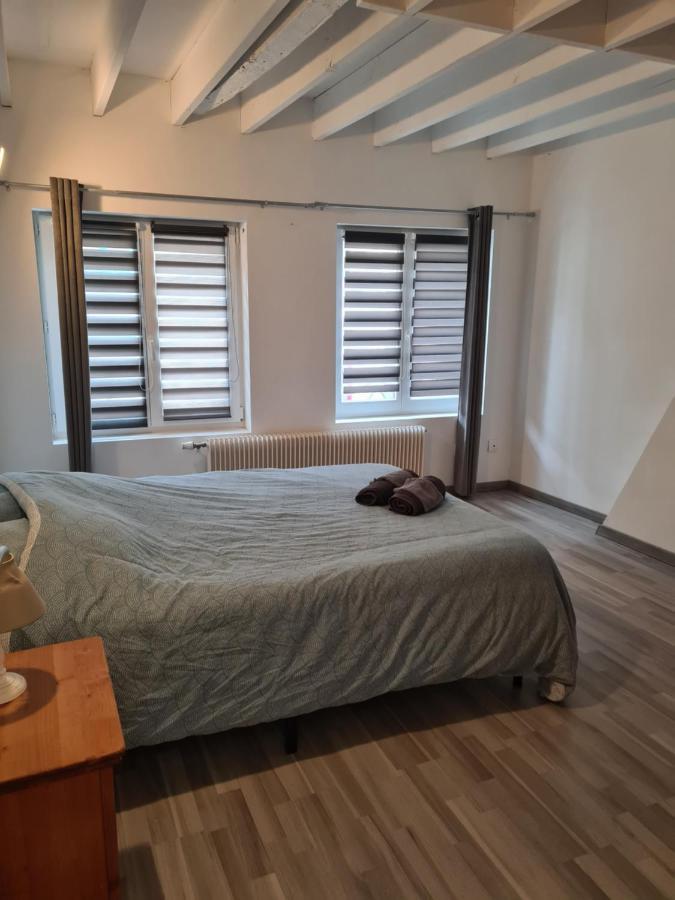 L'Appart Audomarois Saint-Omer  Dış mekan fotoğraf