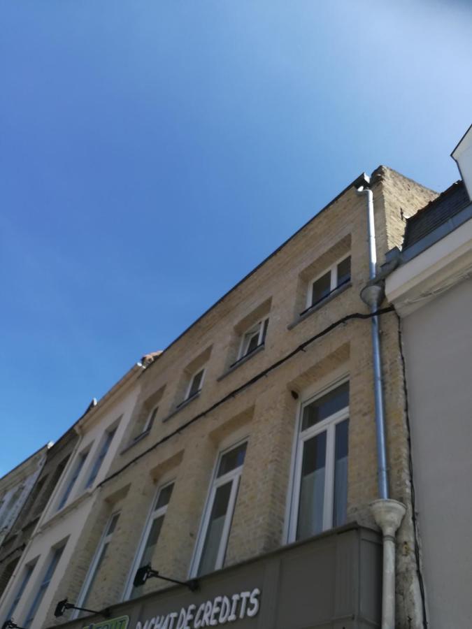 L'Appart Audomarois Saint-Omer  Dış mekan fotoğraf